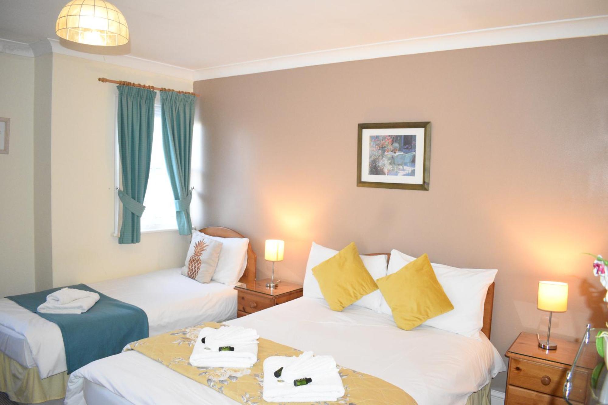 Pickwicks 4* Oxford