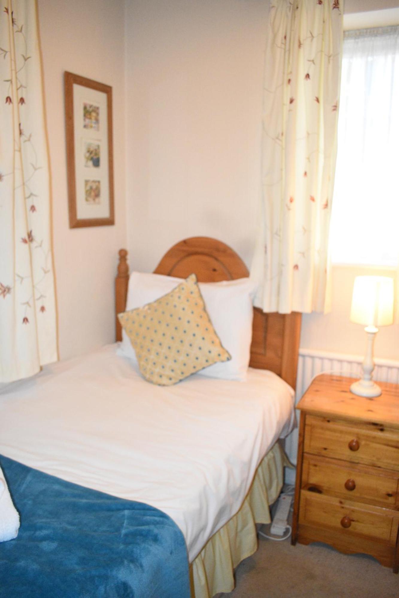 Pickwicks Bed & Breakfast
