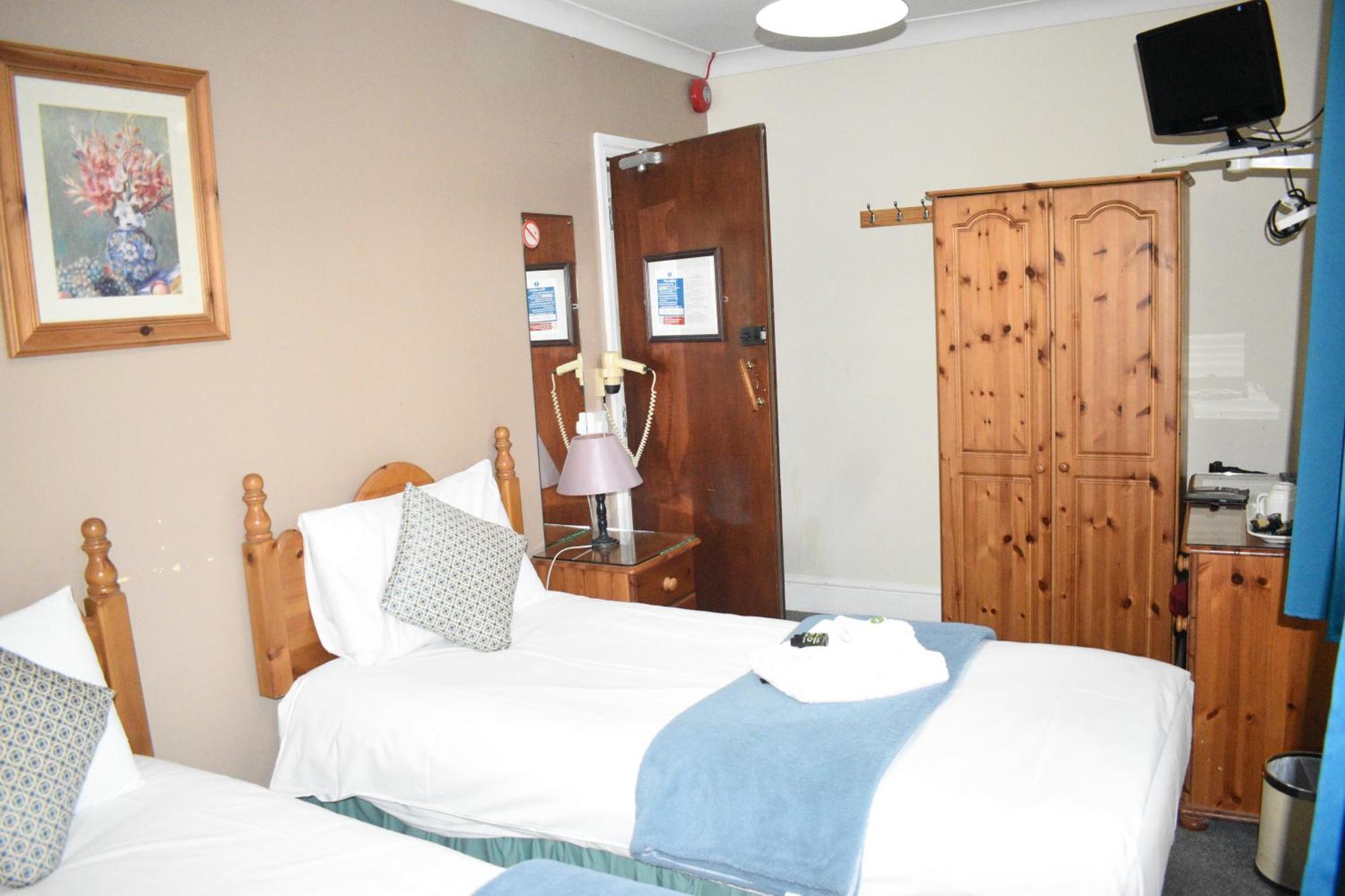 Bed & Breakfast Pickwicks