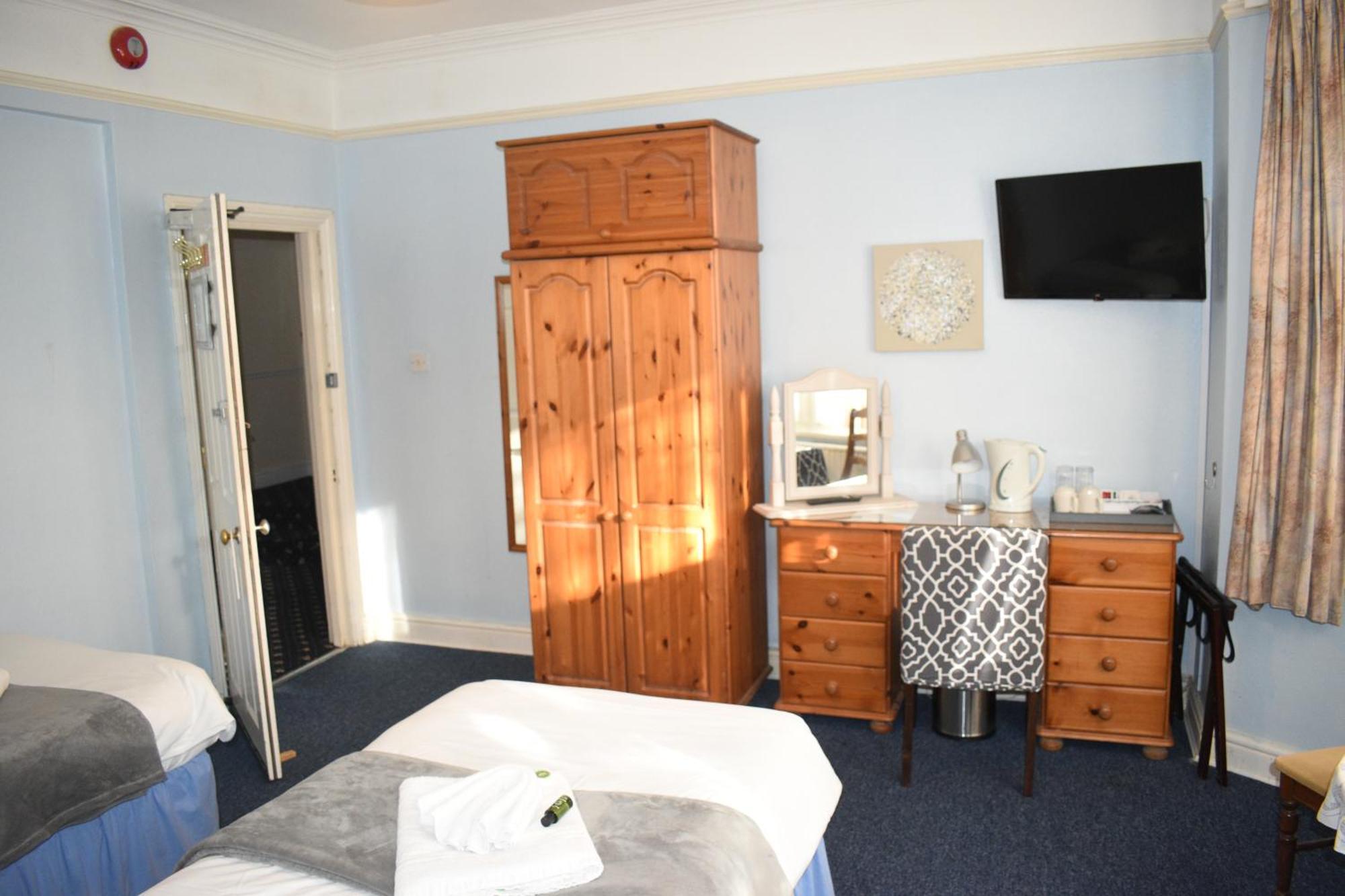 Pickwicks 4* Oxford