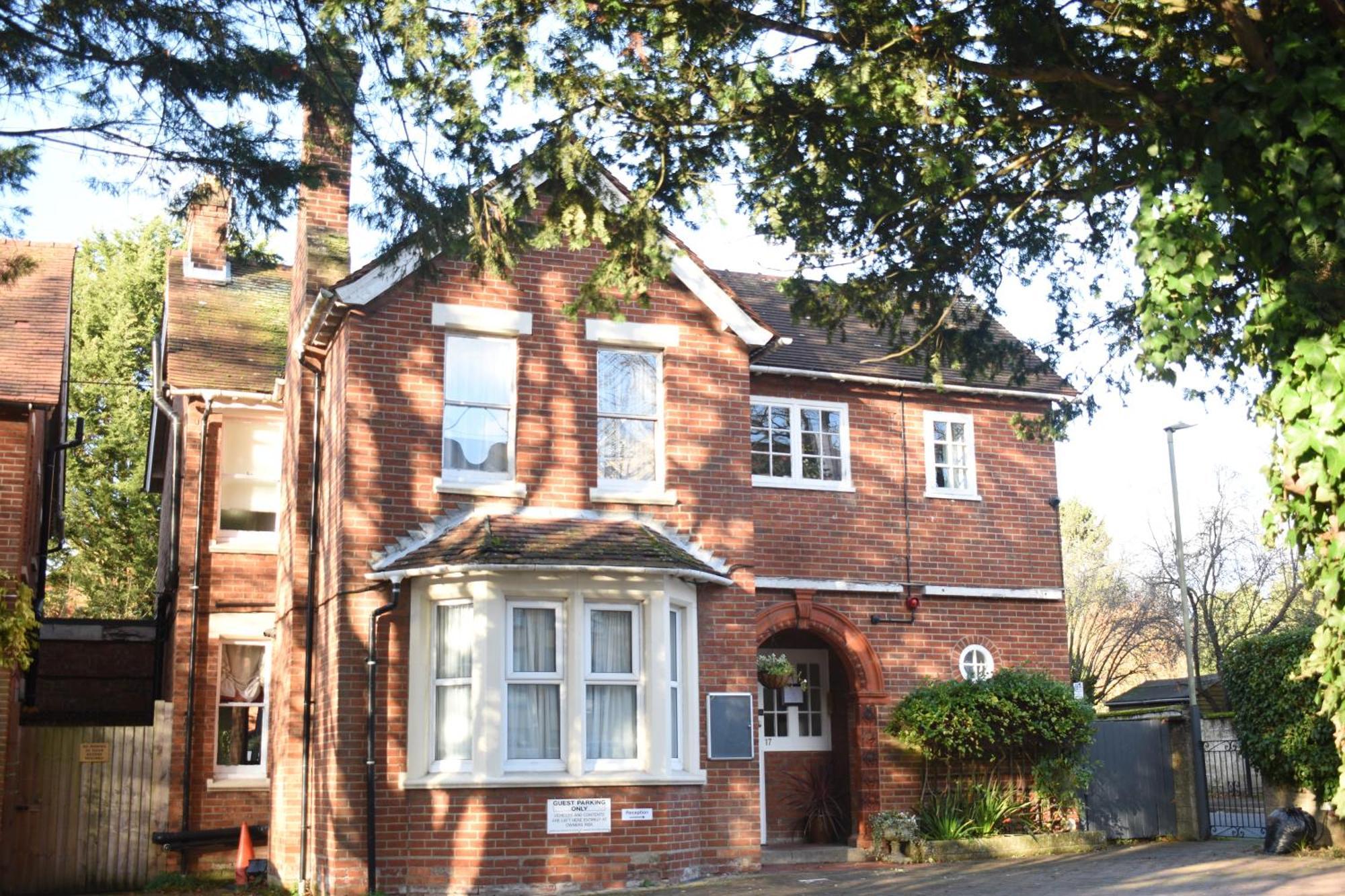 Bed & Breakfast Pickwicks