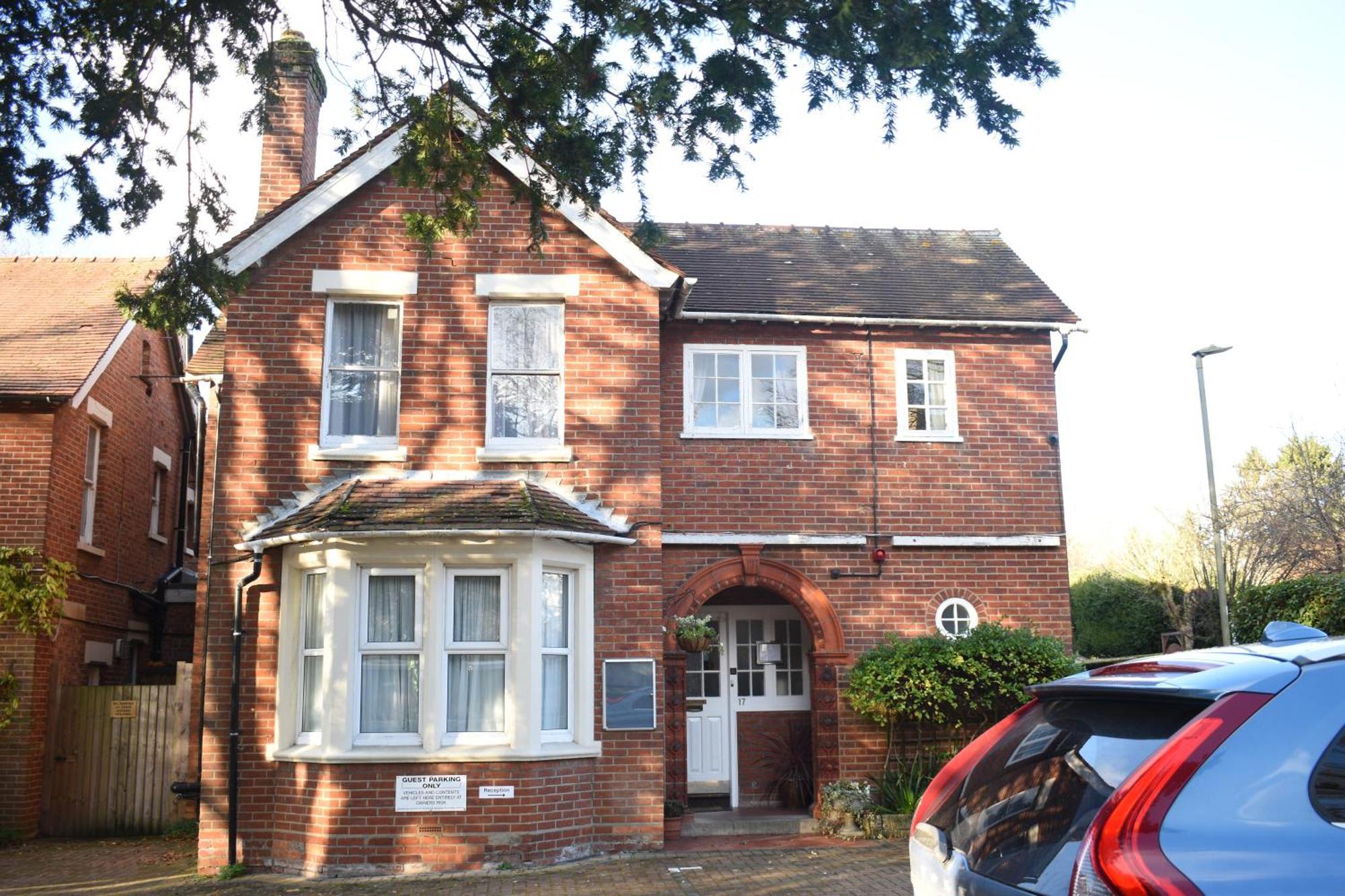 Pickwicks Bed & Breakfast Oxford