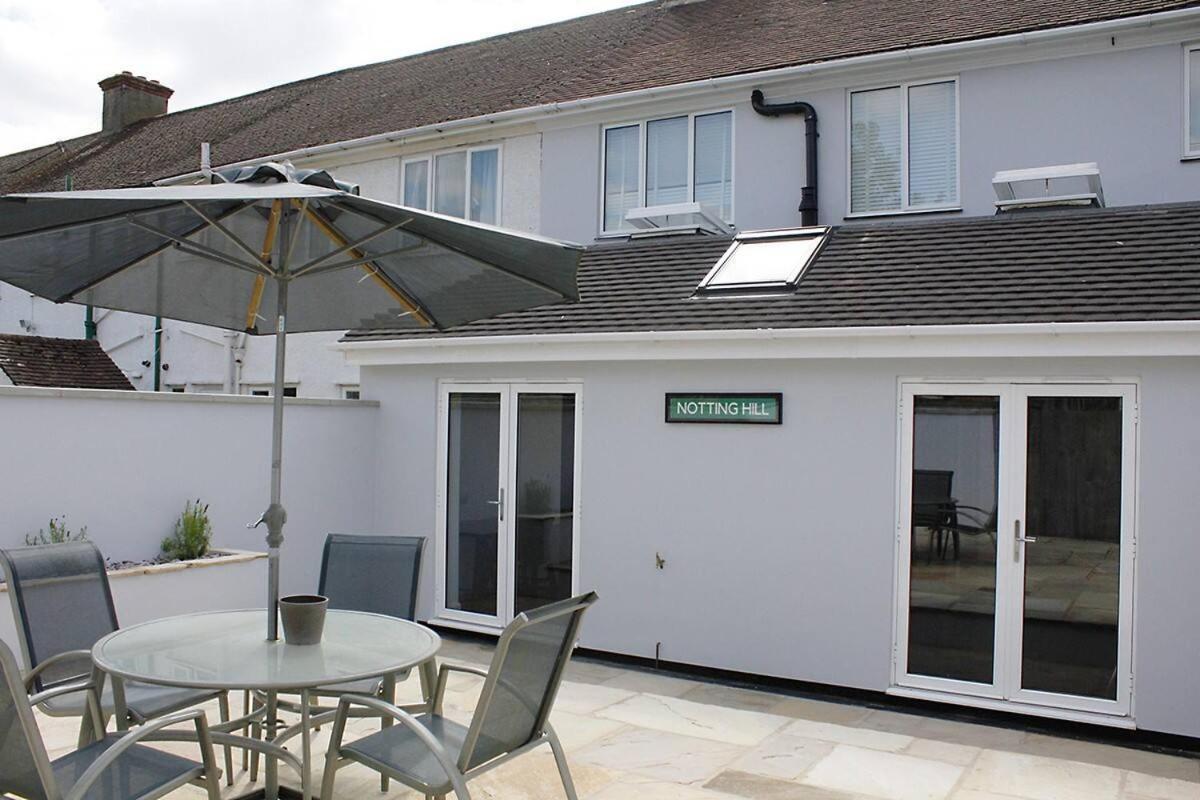 23a Wharton Road Apartment Oxford