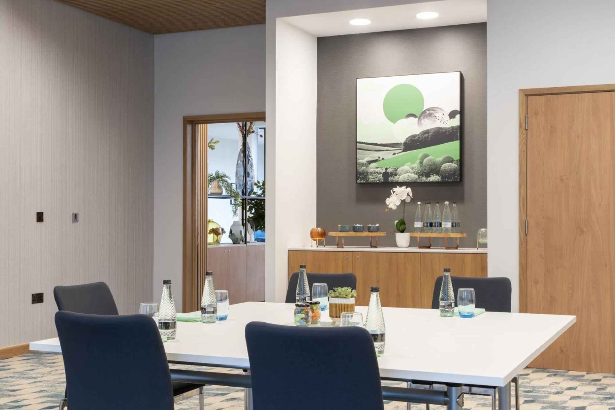 Hotel By Ihg Oxford