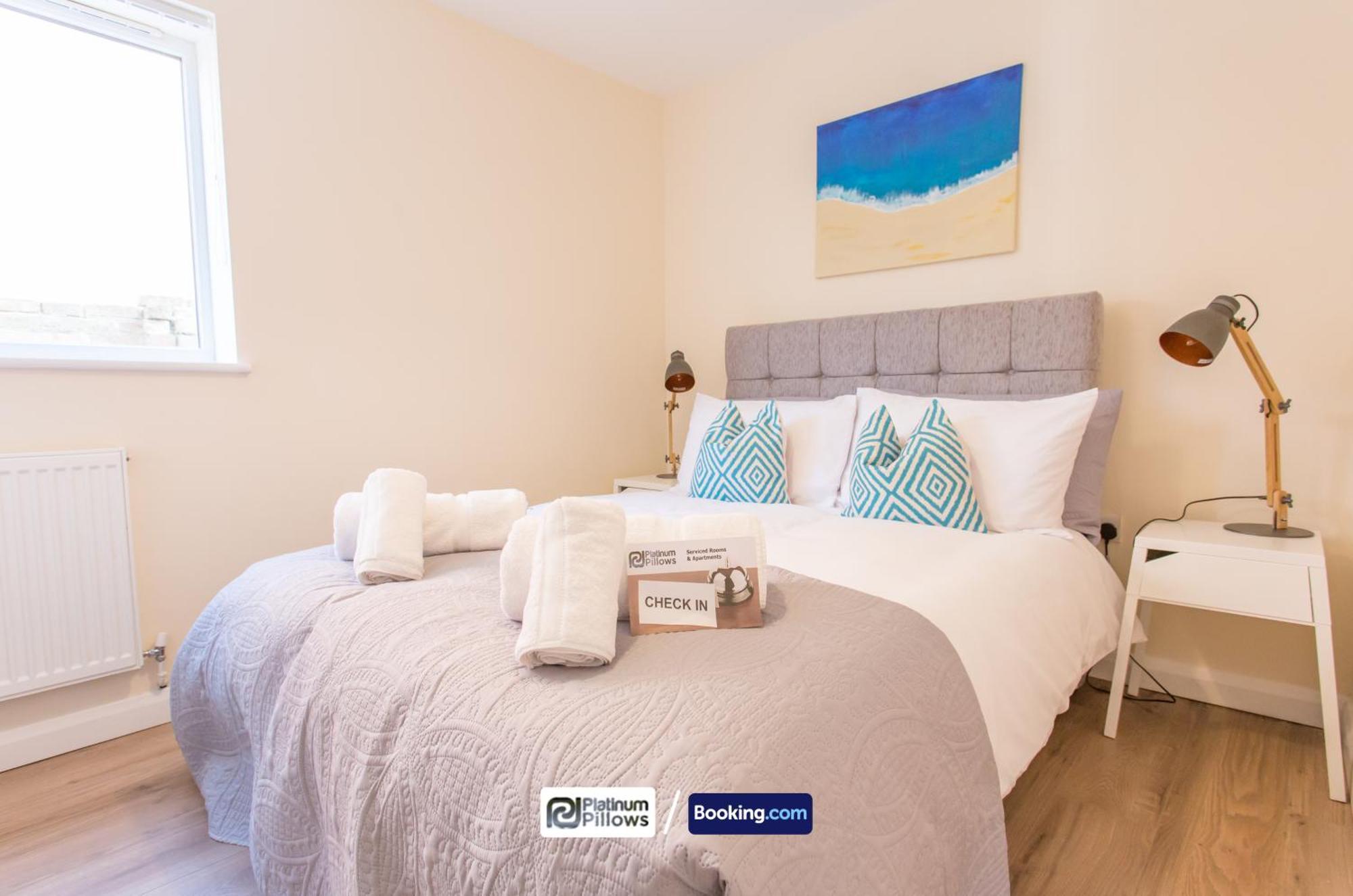 Apartment Weekly & Monthly Deals Available, Business & Leisure, 2 Bedroom Apartments, Oxford, Near John Radcliffe Hospital, Oxford