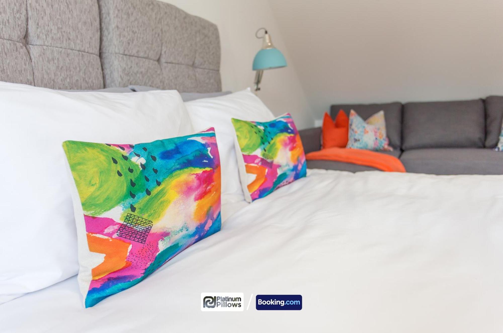 Weekly & Monthly Deals Available, Business & Leisure, 2 Bedroom Apartments, Oxford, Near John Radcliffe Hospital, Apartment Oxford