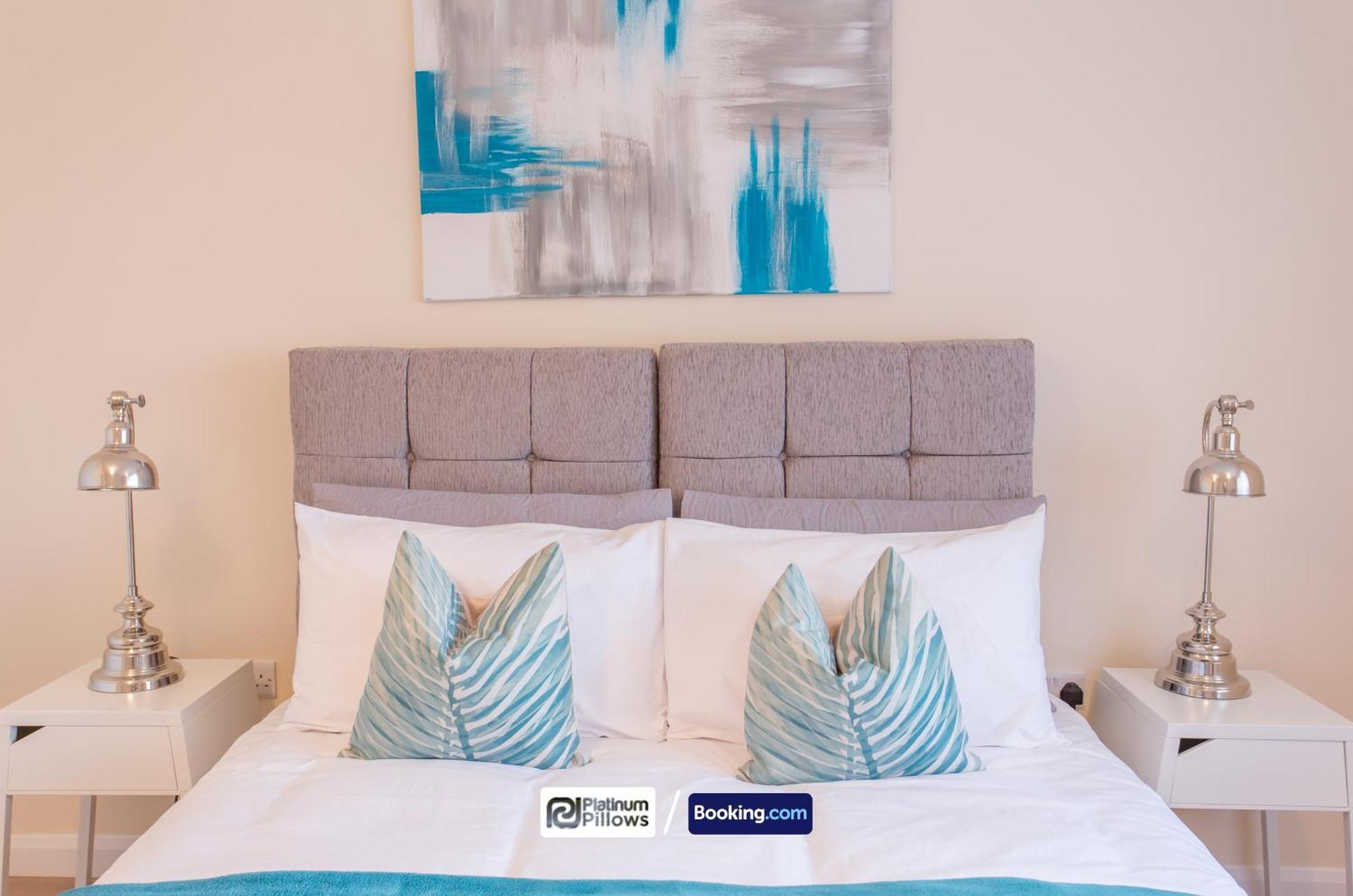 Weekly & Monthly Deals Available, Business & Leisure, 2 Bedroom Apartments, Oxford, Near John Radcliffe Hospital, *