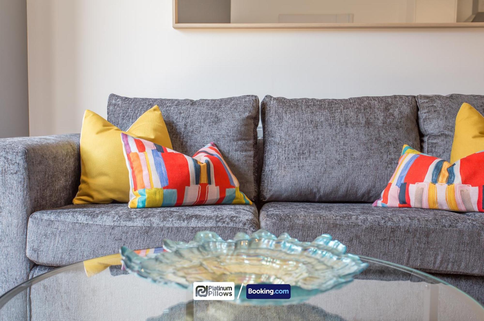 Apartment Modern 1br Apt, Near Hospitals And Science Park, Contractor & Family *