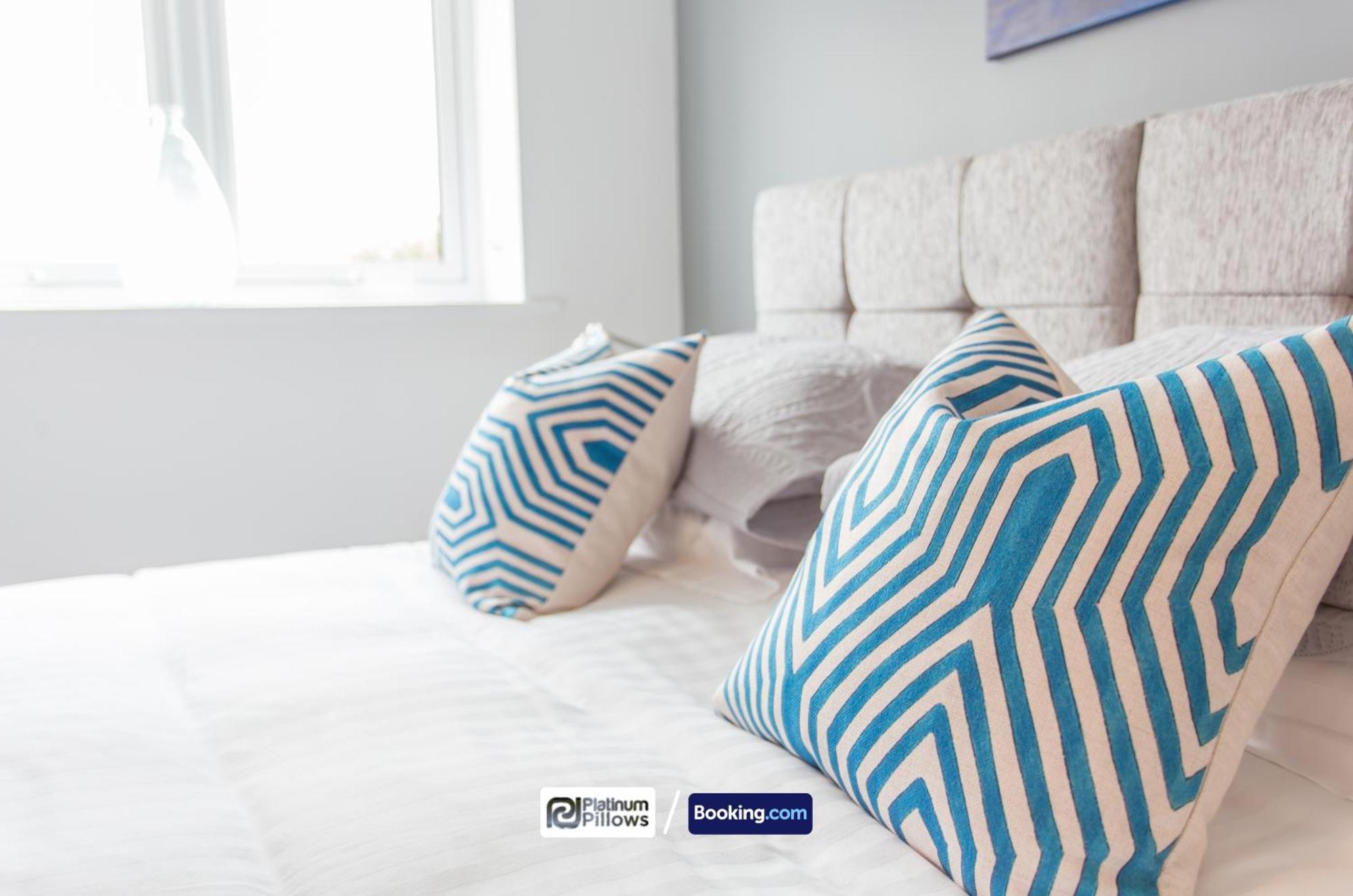 Modern 1br Apt, Near Hospitals And Science Park, Contractor & Family *