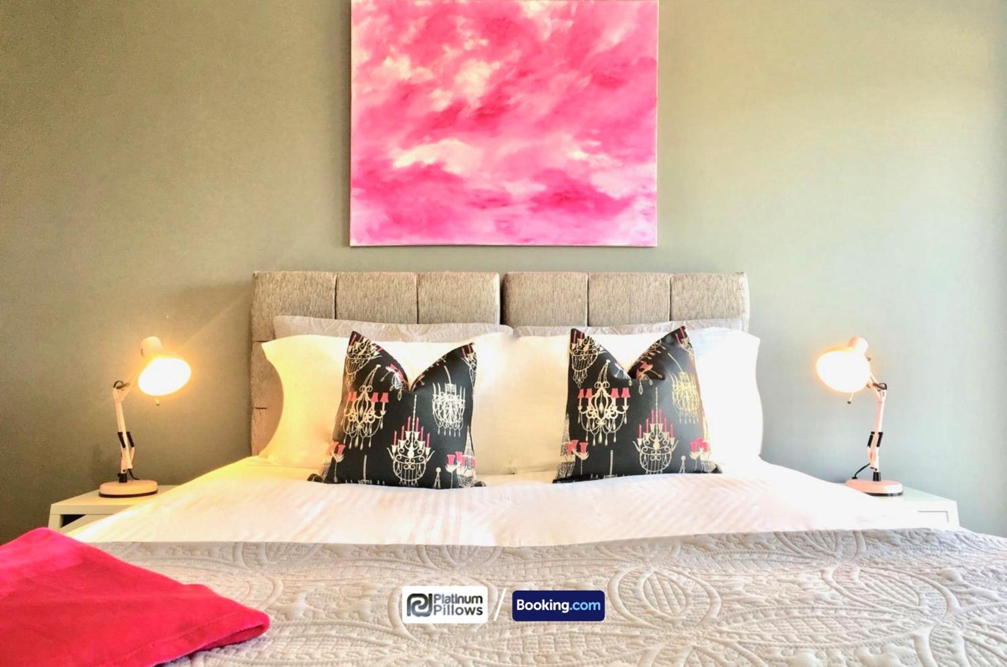 Apartment Modern 1br Apt, Near Hospitals And Science Park, Contractor & Family
