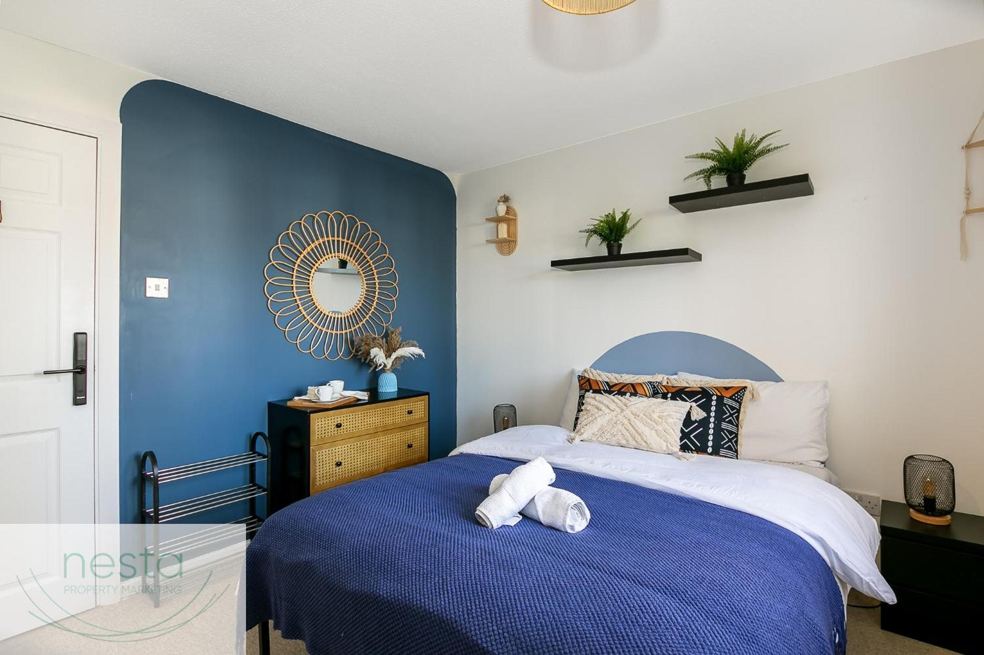 Bohemian Haven Inn