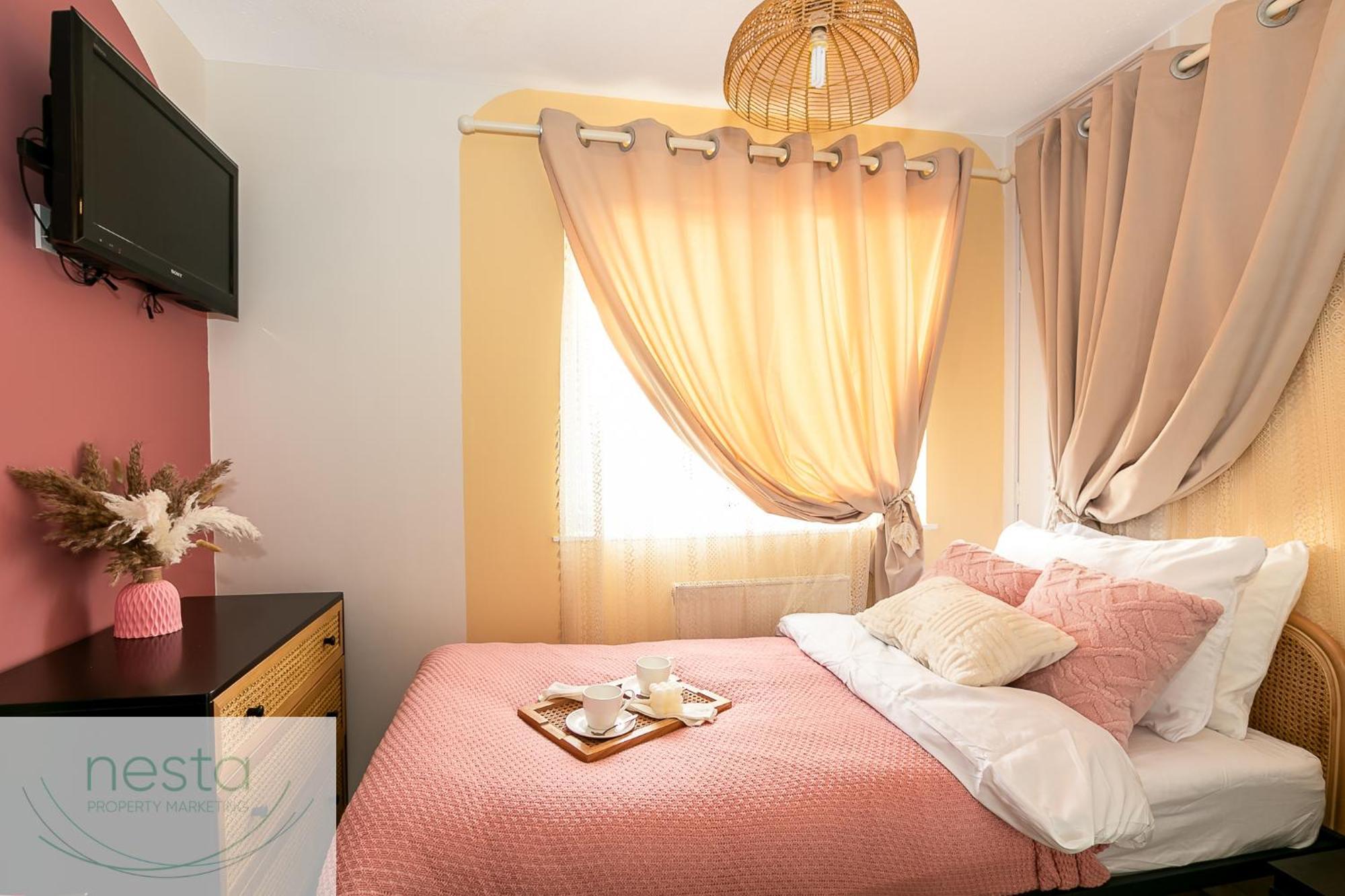 Inn Bohemian Haven *