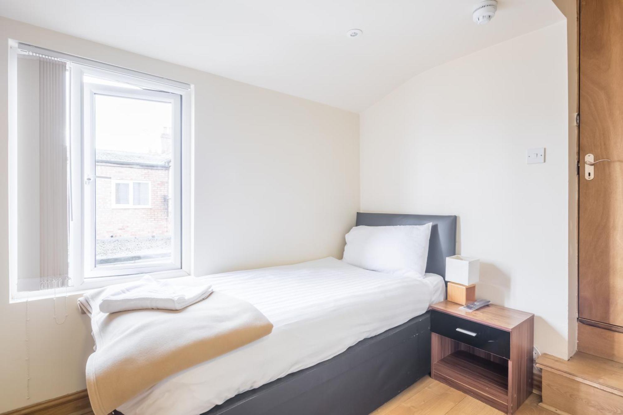 Rasa Sayang House - Self-check-in Guest house Oxford