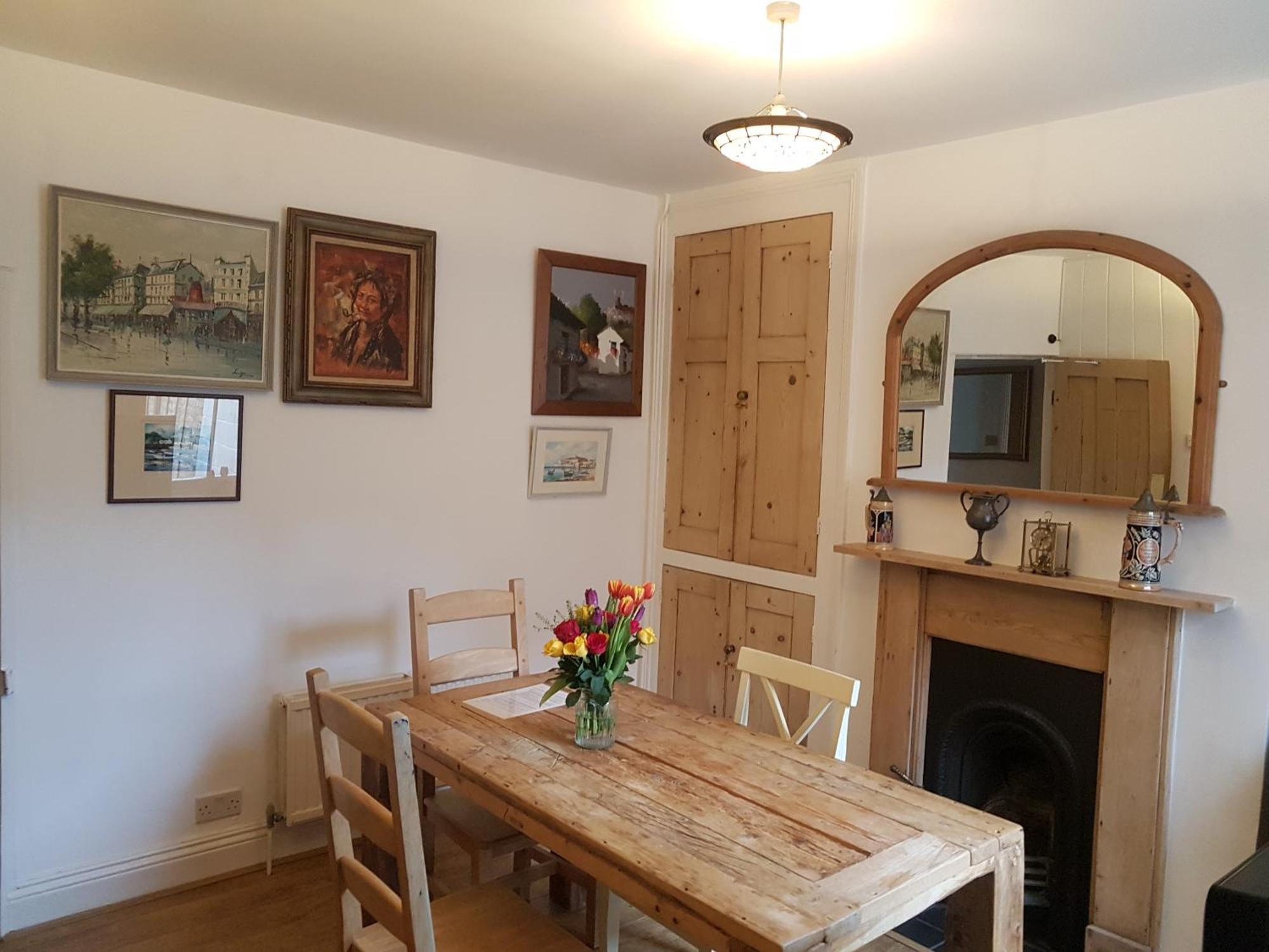 Cozy Place 4* Oxford