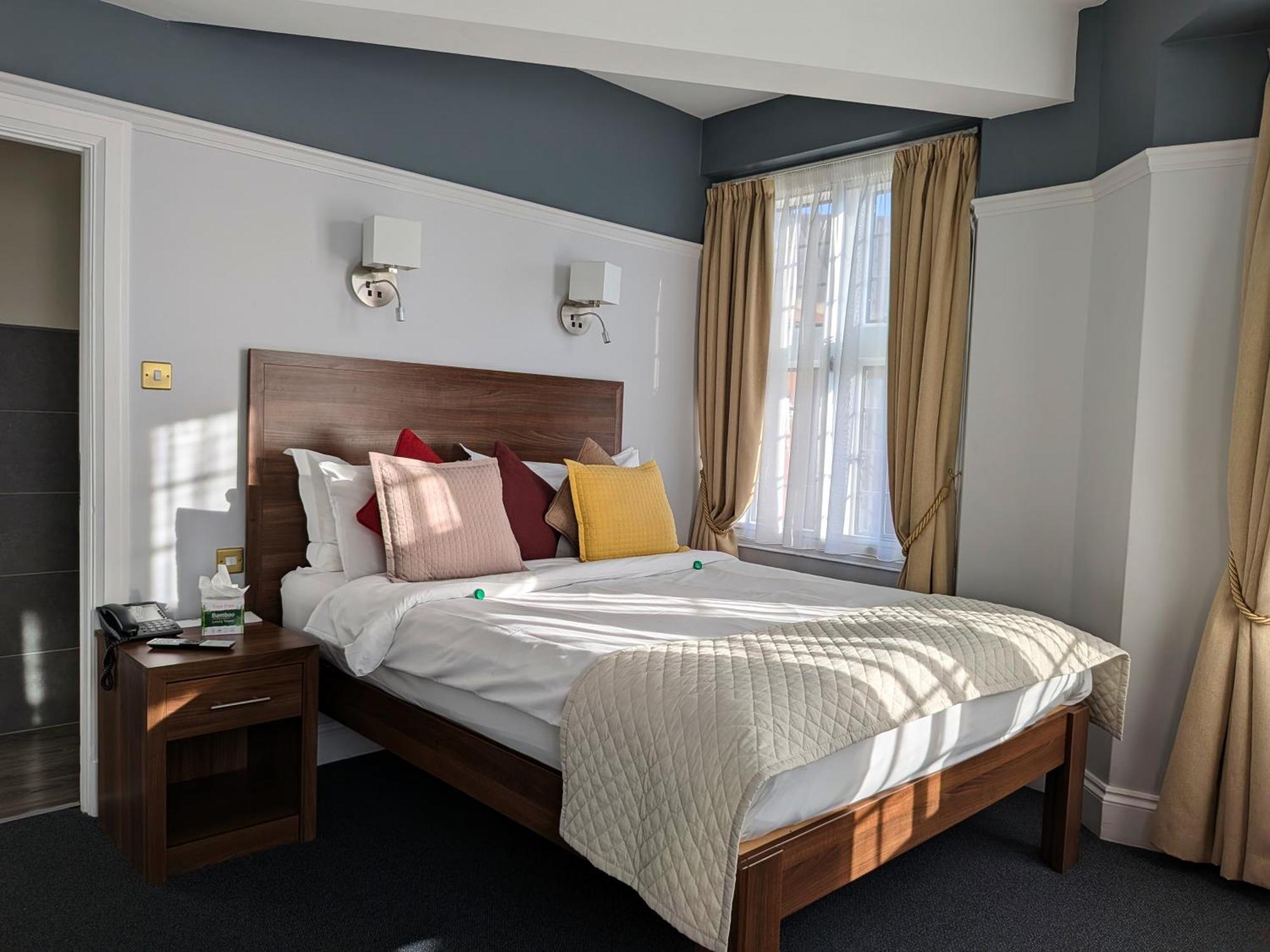 Hotel Royal Oxford