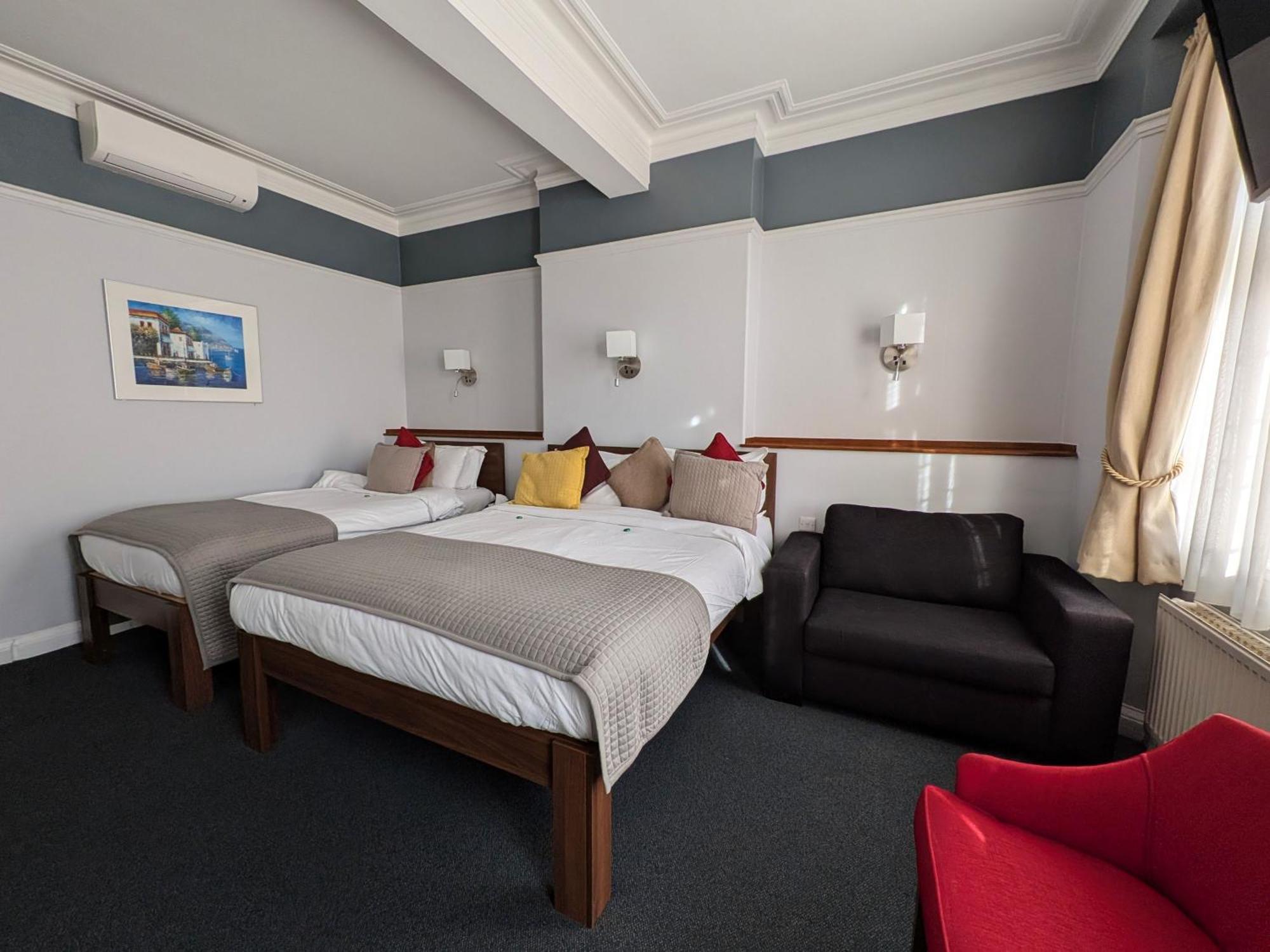 Hotel Royal 3*