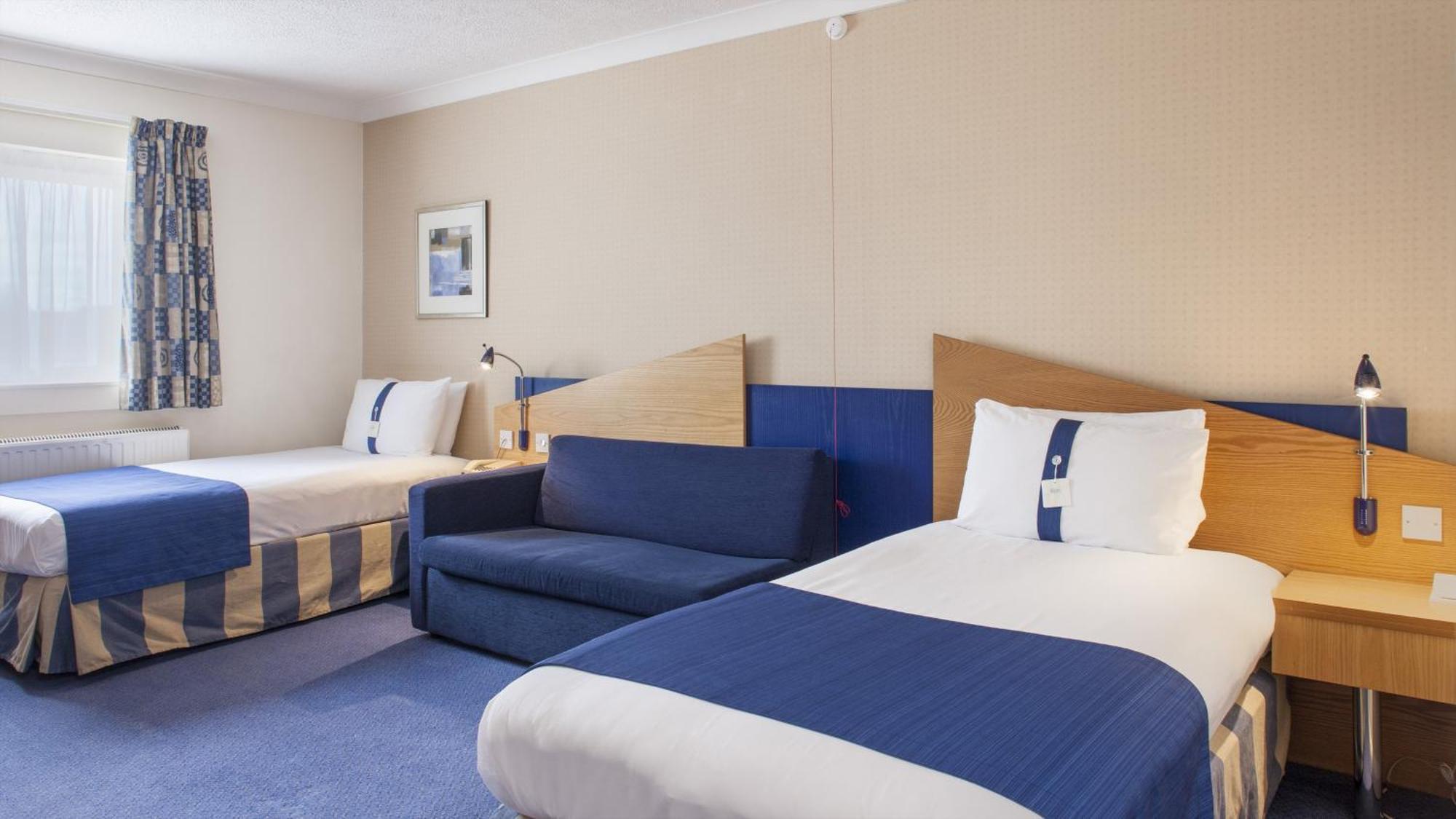 Express Kassam Stadium By Ihg Hotel