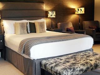 The Westwood Hotel Oxford