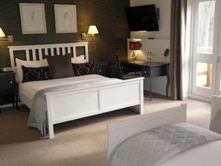 The Westwood 3* Oxford