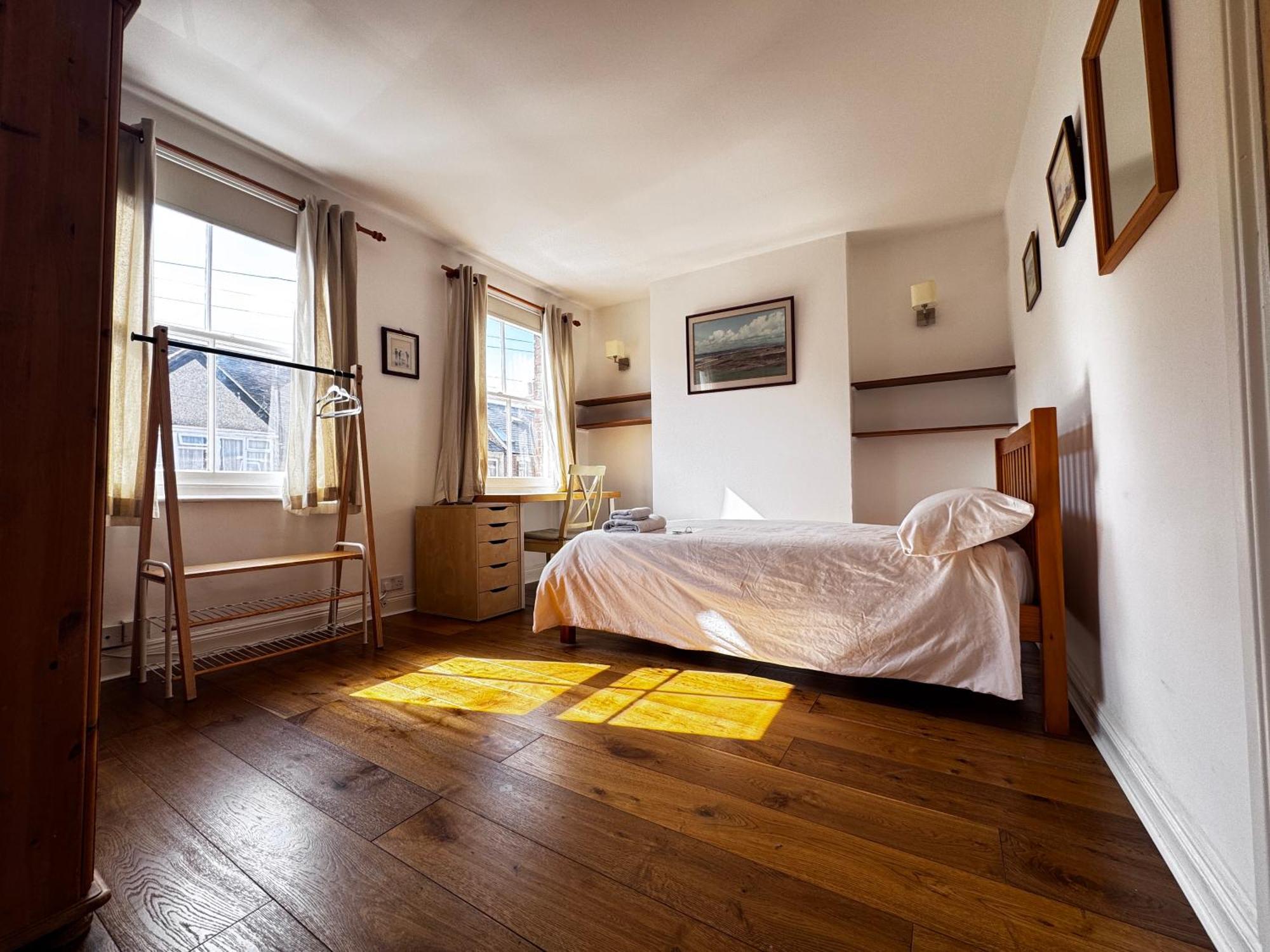 Cozy Place Guest house Oxford