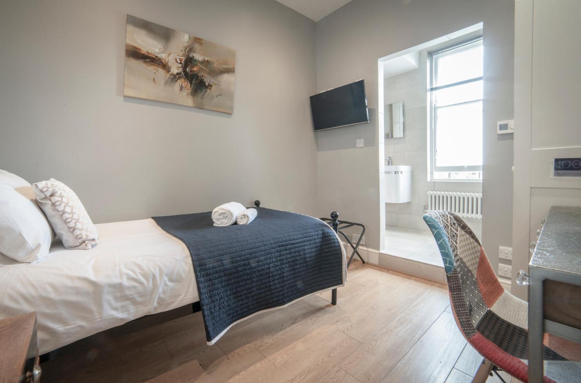 Bed & Breakfast 100 Banbury Road - Formerly Parklands