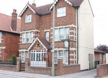 Guest house All Seasons 3*