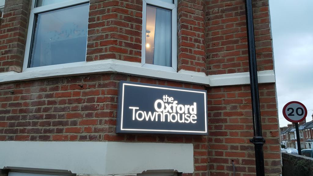The Townhouse Bed & Breakfast 4*