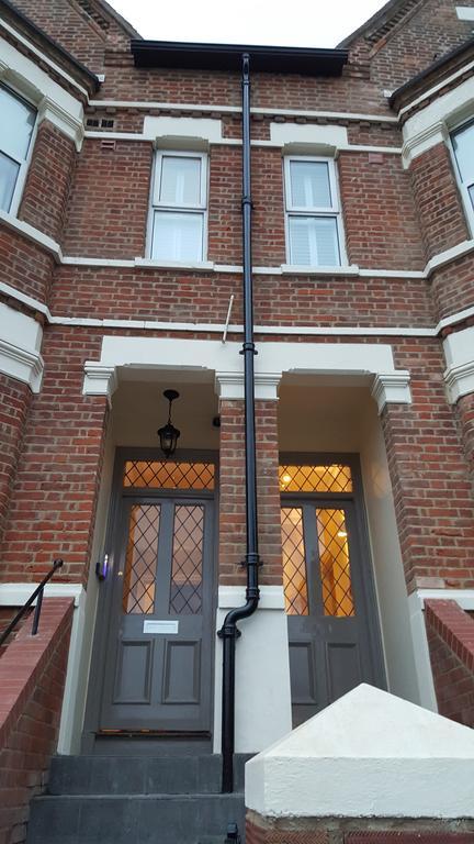 The Townhouse 4*