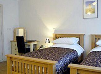 The Buttery Guest house Oxford