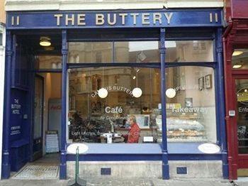 The Buttery