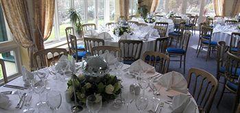 The Westwood Hotel Oxford