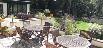 The Westwood Hotel