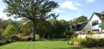 The Westwood Hotel 3*
