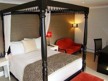 The Westwood 3* Oxford