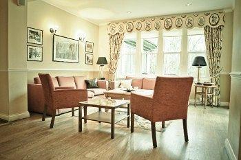The Westwood 3*