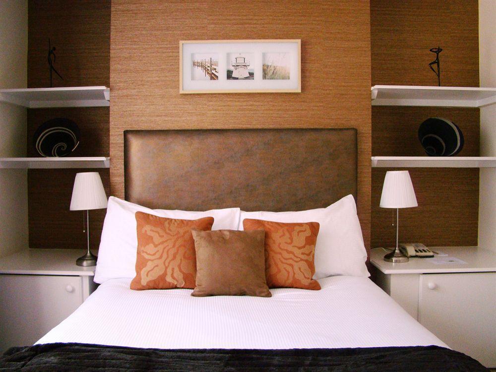 The Westwood Hotel 3*