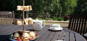 The Westwood Hotel 3*