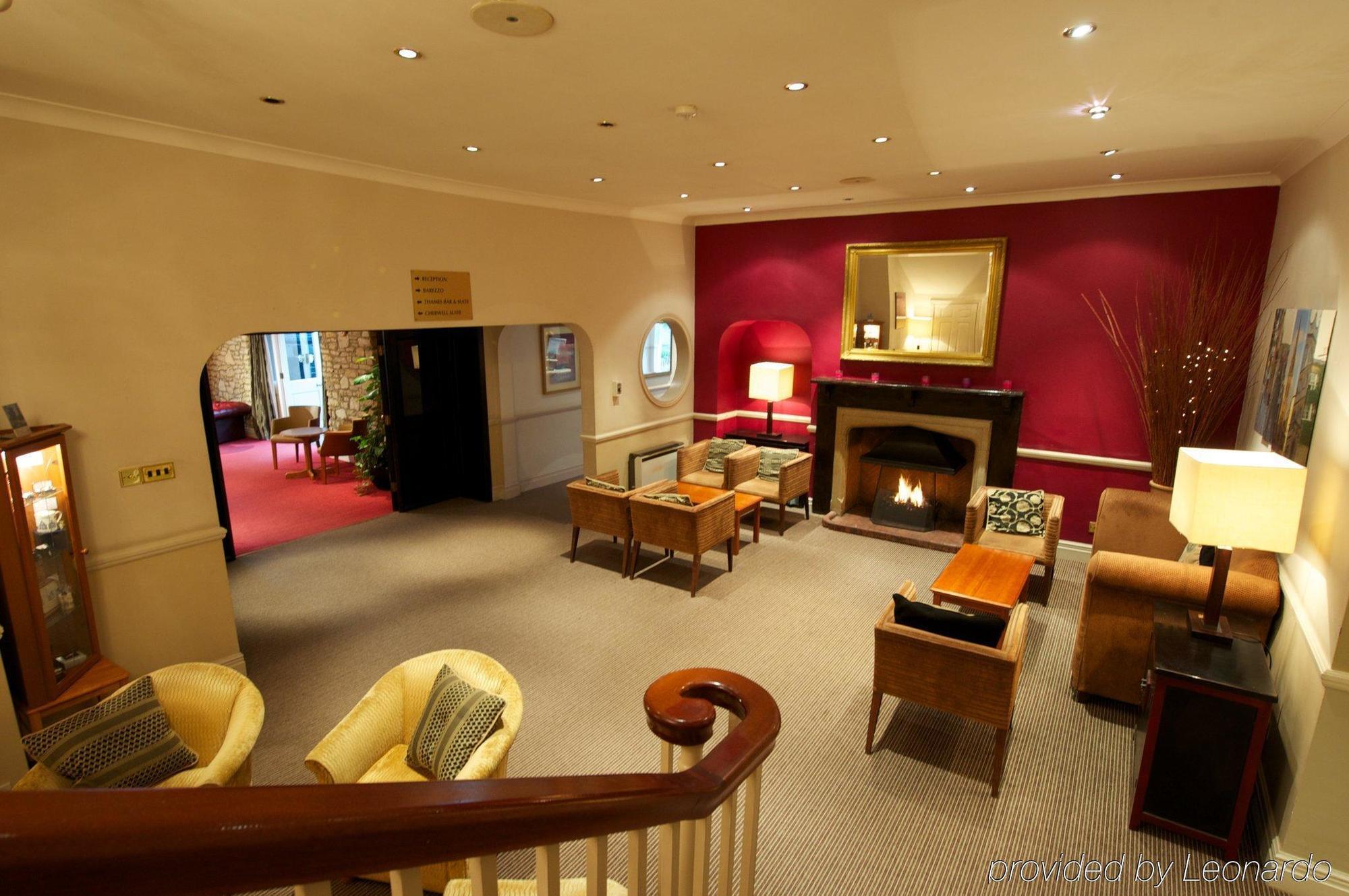 Mercure Hawkwell House Hotel 4*