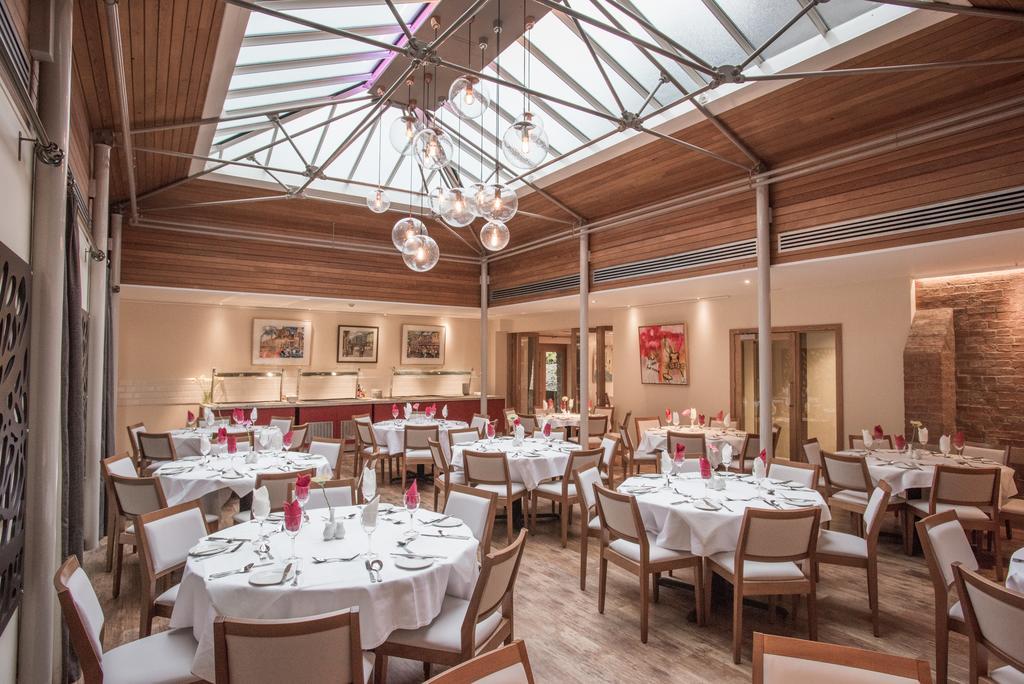 Rewley House Of Hotel Oxford