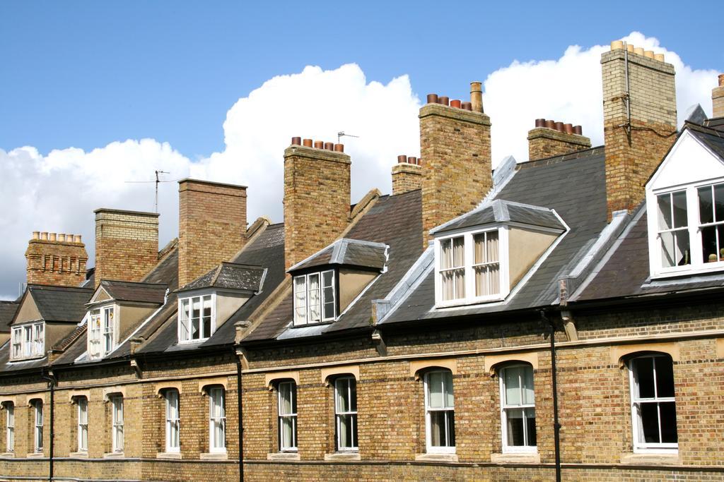 Rewley House Of Hotel Oxford