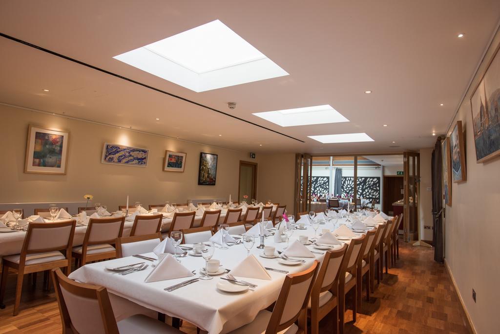 Rewley House Of 4* Oxford