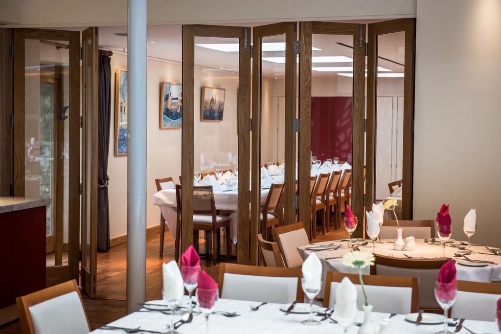 Hotel Rewley House Of 4*
