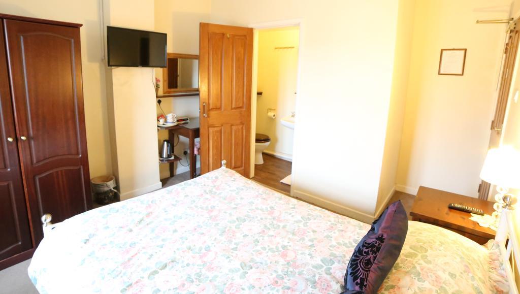 Guest house All Seasons 3*