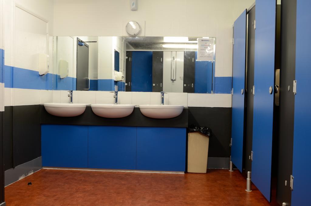Hostel Backpackers *
