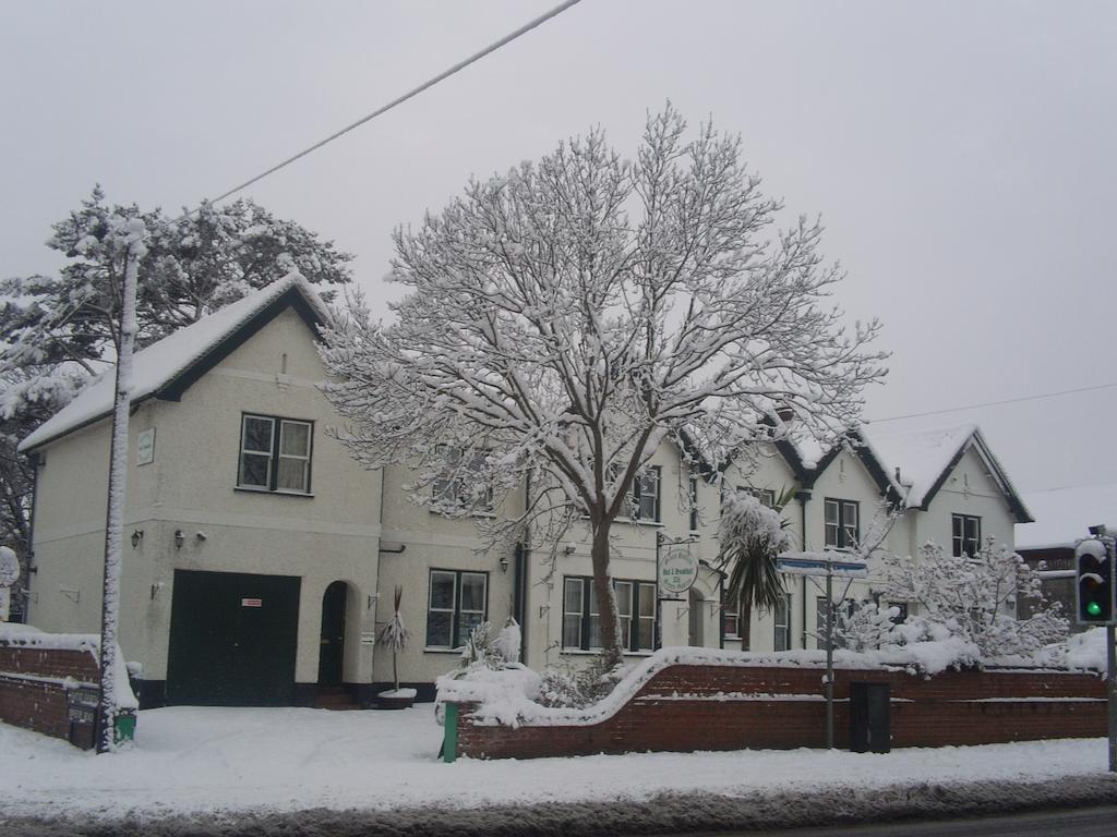 Guest house Gables 3*