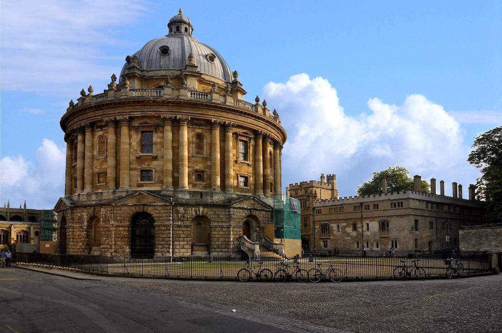 Bed & Breakfast Diana'S B&B Oxford
