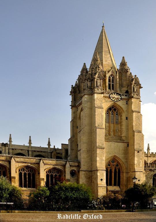 Bed & Breakfast Diana'S B&B Oxford