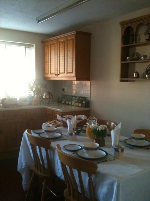 Diana'S B&B