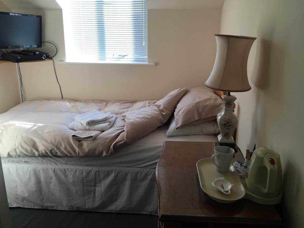 Bed & Breakfast Diana'S B&B Oxford