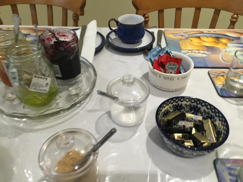 Bed & Breakfast Diana'S B&B Oxford